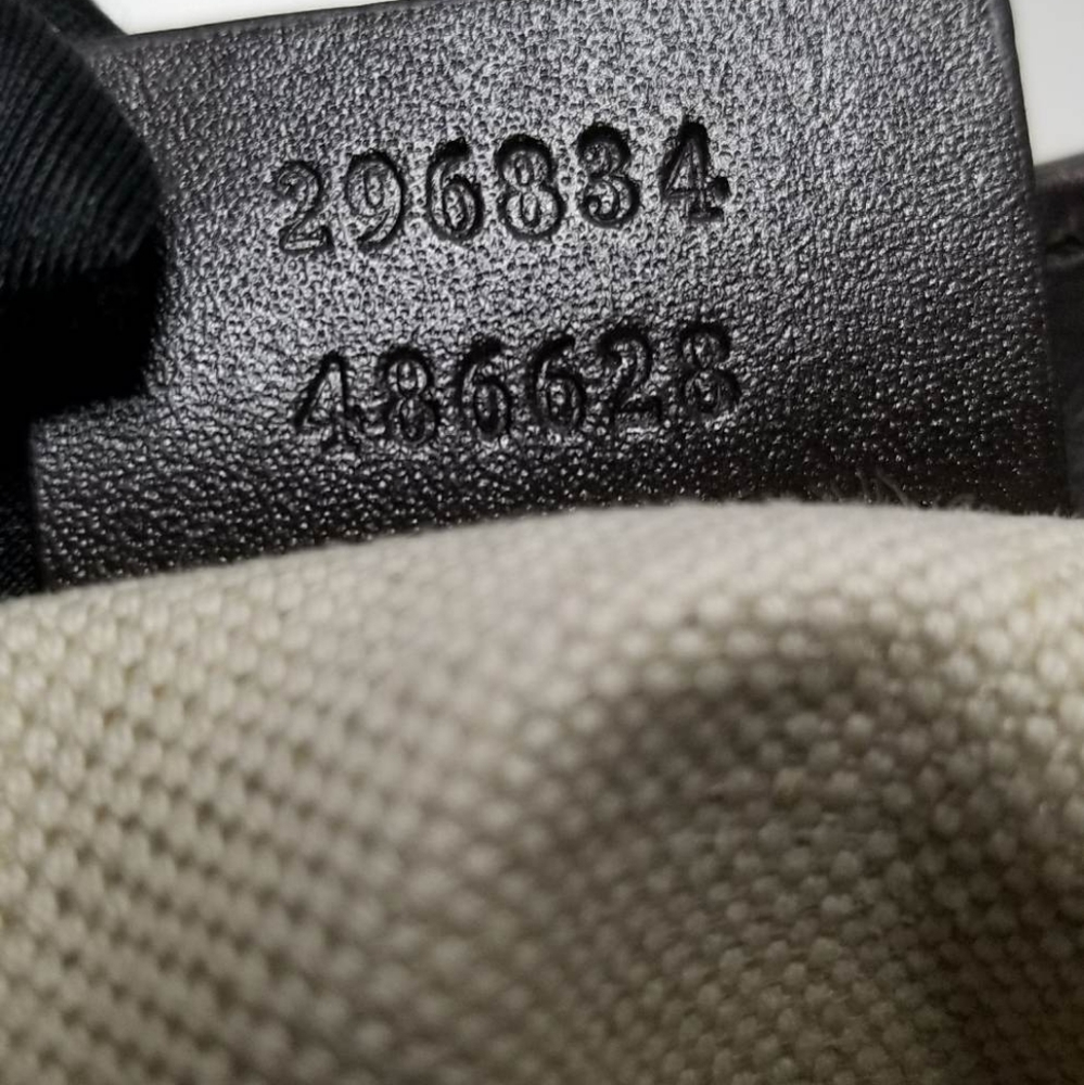 Authentic Gucci crossbody bag - Picture 4 of 9